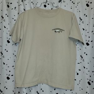 Columbia Sportswear Largemouth Country Fish Tee